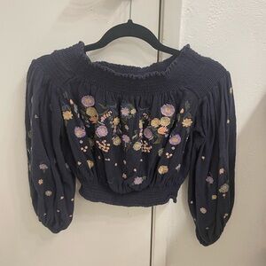 Free People Top